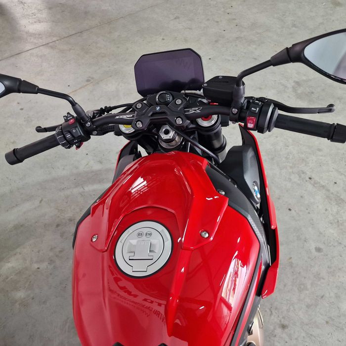 Motocicleta BMW S1000R ABS Superb | B41287 | motomus.ro