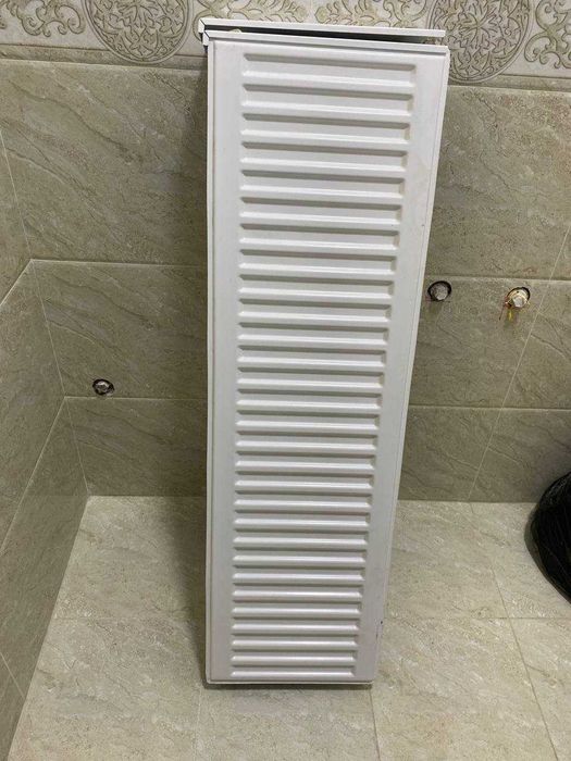 Радиатор Отопление