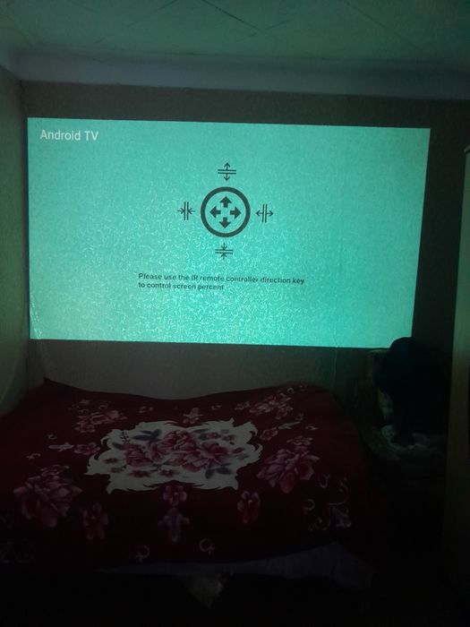 Проэктор  магкубик L018