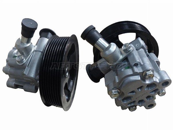 Насос ГУР Toyota Land cruiser