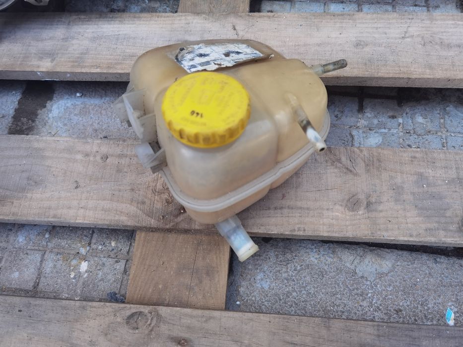 Части за Опел Астра г