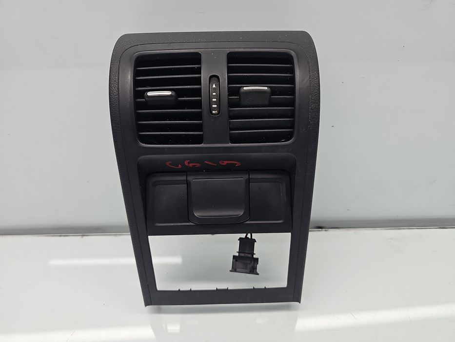Grila aerisire spate Volkswagen Passat CC (358) Facelift [Fabr 2012-20