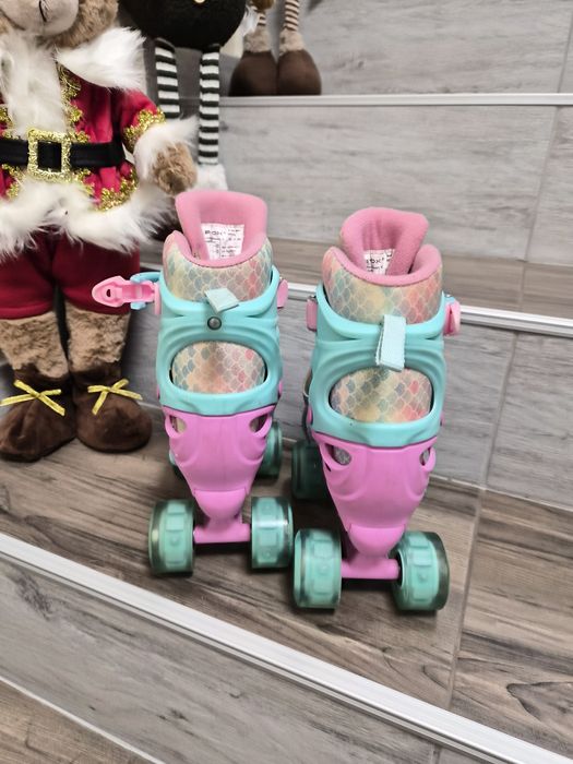 Детски кънки Byox