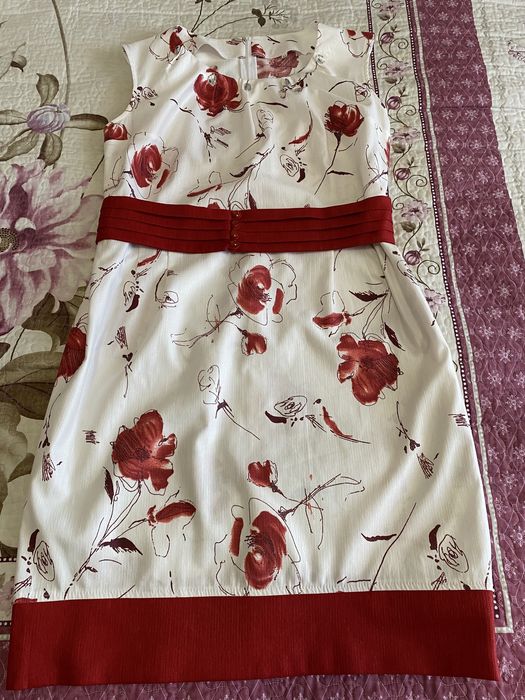 Продам платье