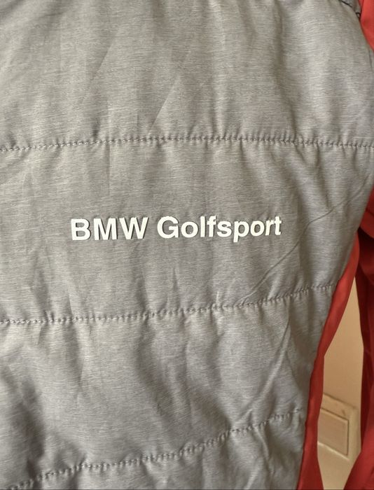 Jacheta BMW , autentica , noua