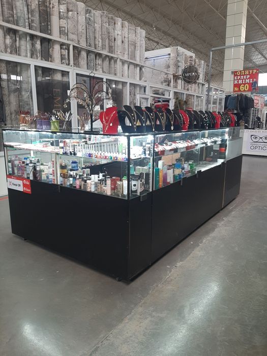 Продаю готовый бизнес