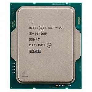 (Новый)Процессор Intel Core i5-14400F OEM