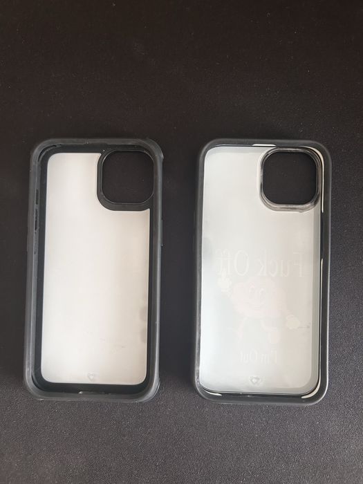 Mobile fox case за iphone 13/14
