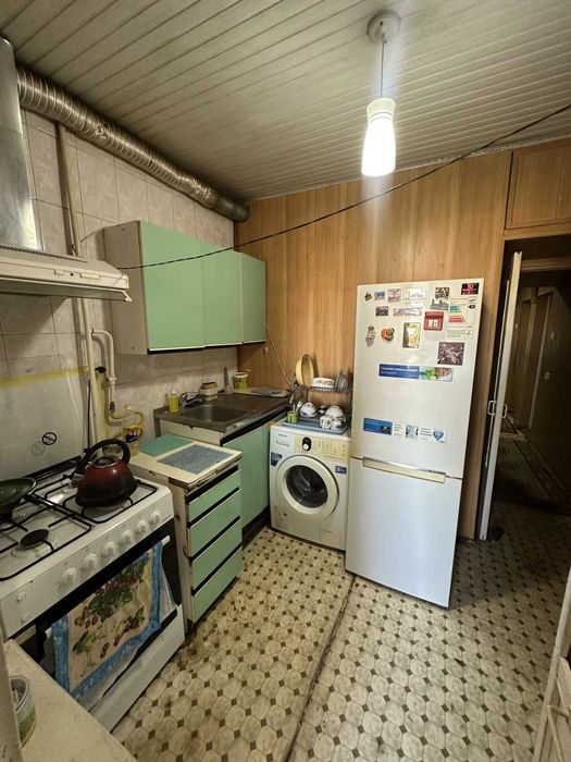 Продаётся 3х комн квартира на 3 этаже Ор-р Шарк 1 Гор больница