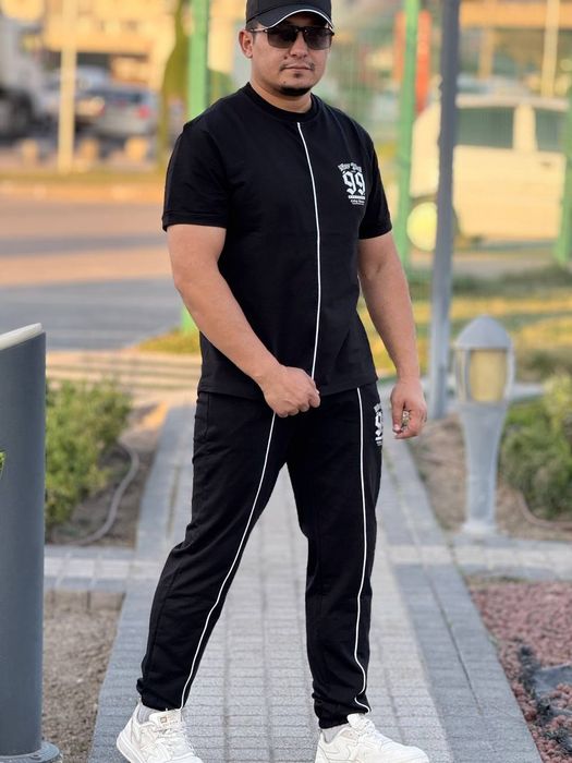 Yozgi tepa pas dvoyka