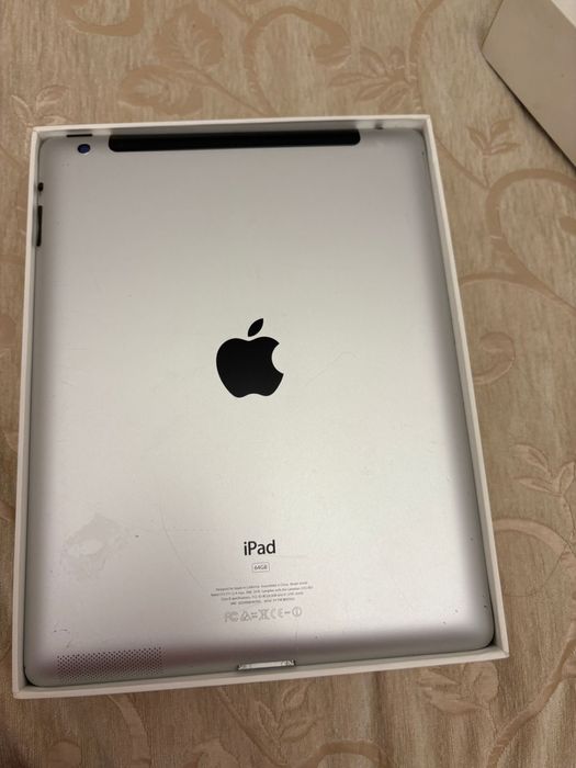 Айпад,бренд:Apple