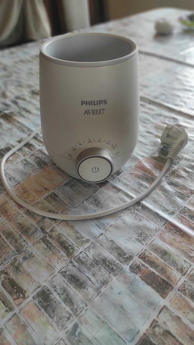 Уред за затопляне на храна - Philips Avent