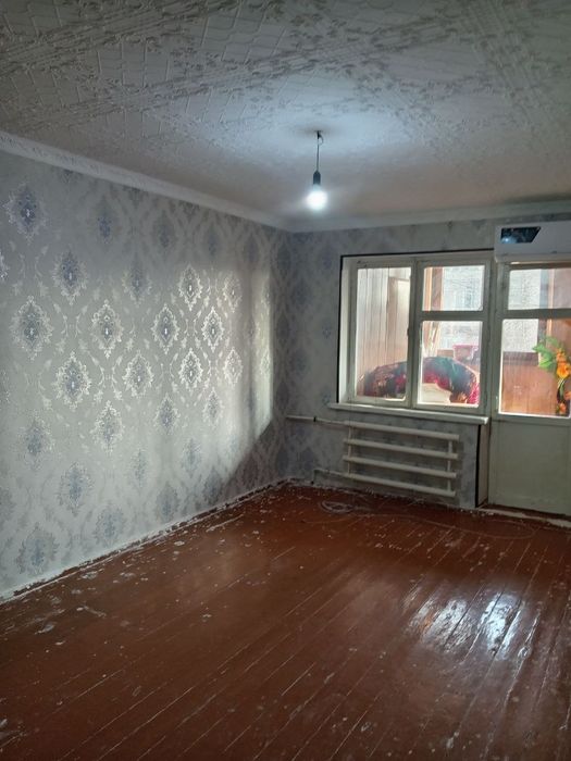 3 ком.квартира продаётся или обмен на 2 ком