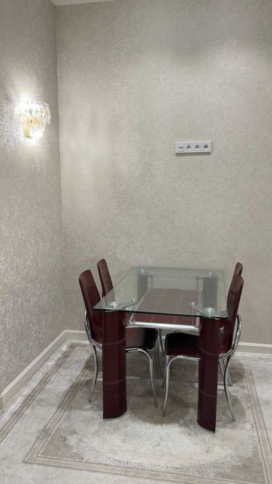 ;Diplomat‼️3ком квартира 100м2+ улНукус Макро ресторан Turka Saroy