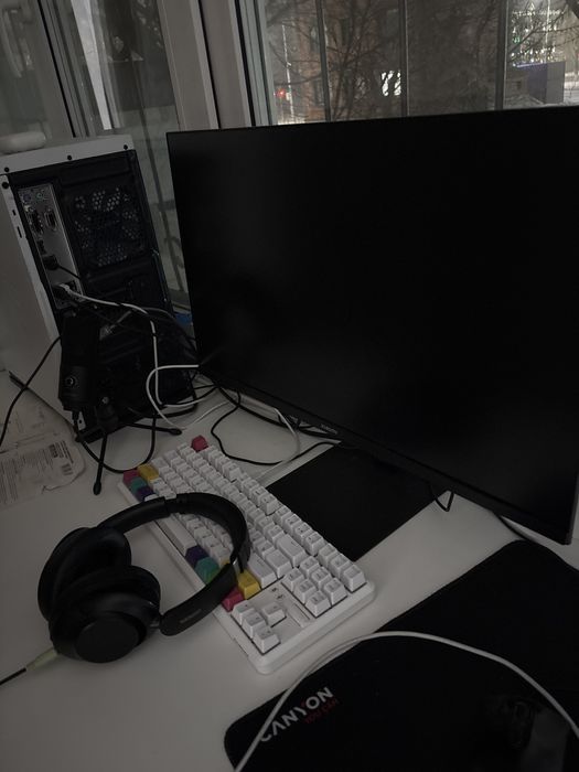 Продам компьютер