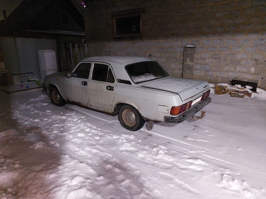 Продам Волгу 31029