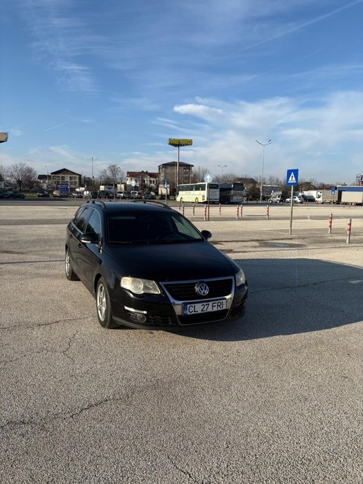 Vand volkswagen passat