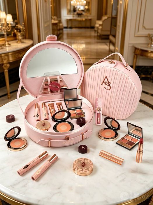 Make up nabor endi skidka narxda 479 ming