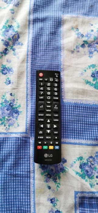 telecomanda smart tv lg