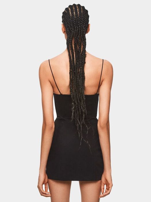 Pepe jeans x dua lipa Рокля S размер