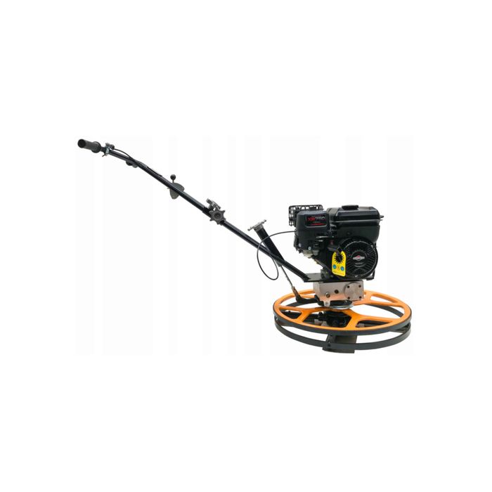 Elicopter finisare beton, 60 cm, 5 cp, motor Briggs & Stratton,