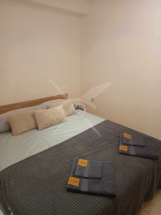 Двустаен - ЖП Гара - 138162