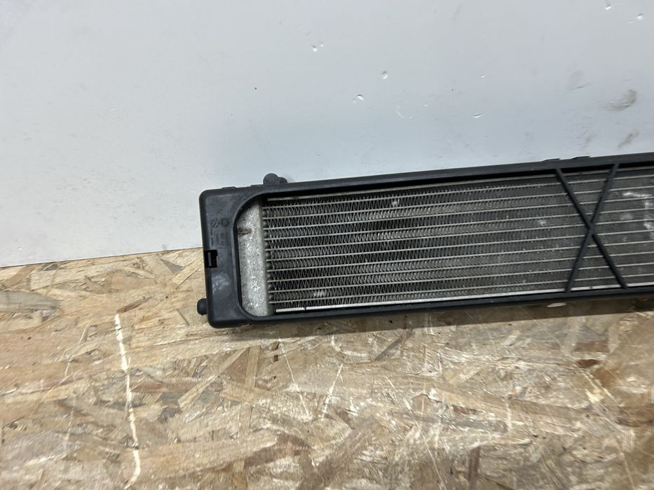 Radiator bmw X5 F15 X6 F16 diesel 5.0