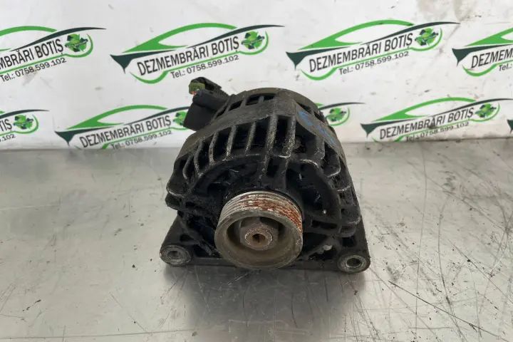 Alternator Peugeot 307 2002 1.6 MT (109 hp)