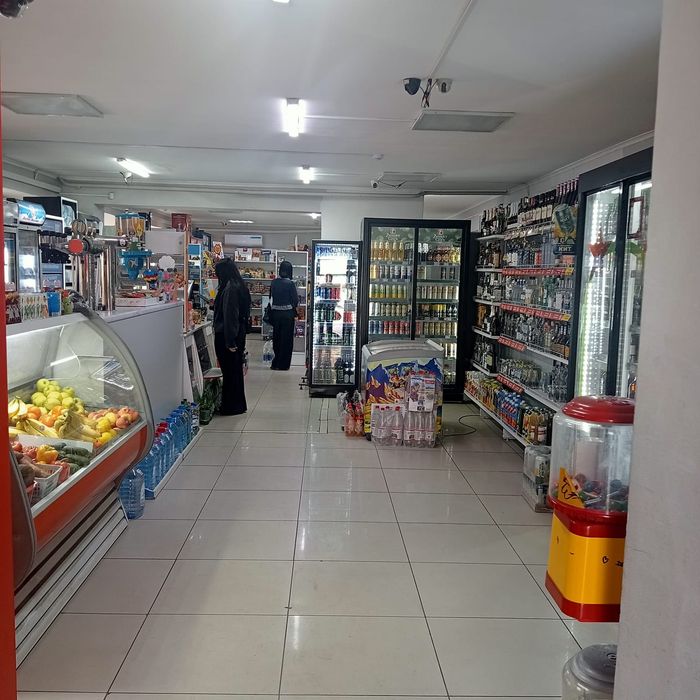 Сдаю в аренду магазин