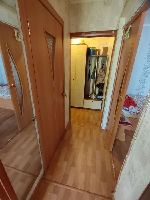 Продается 2-комн (2-47, 2 эт)