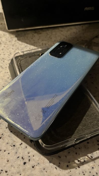 Redmi note 11 (128gb) Гарантинный талон