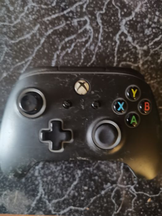controller xbox one