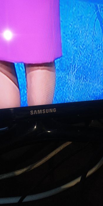 Smart TV Samsung full HD 60' (153 cm)