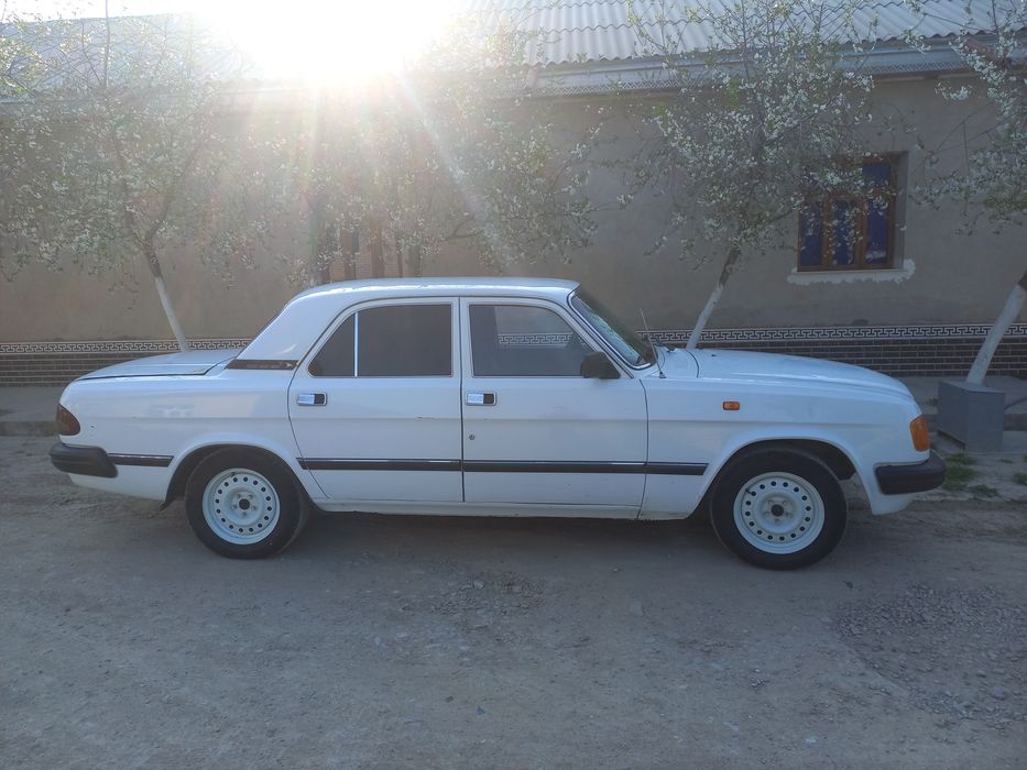 Vaz 3110 yahshii sastayanida