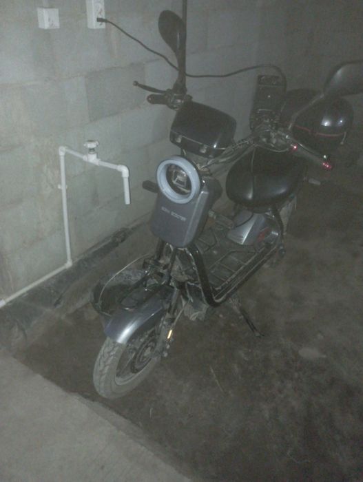 Bonvi 6466 satiladi
