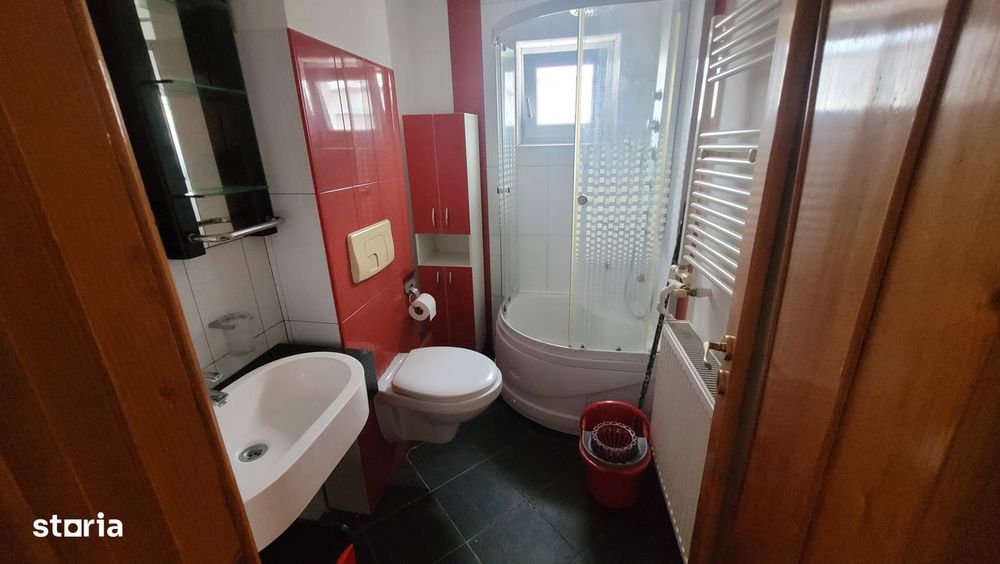 Apartament 3 camere Micro 3