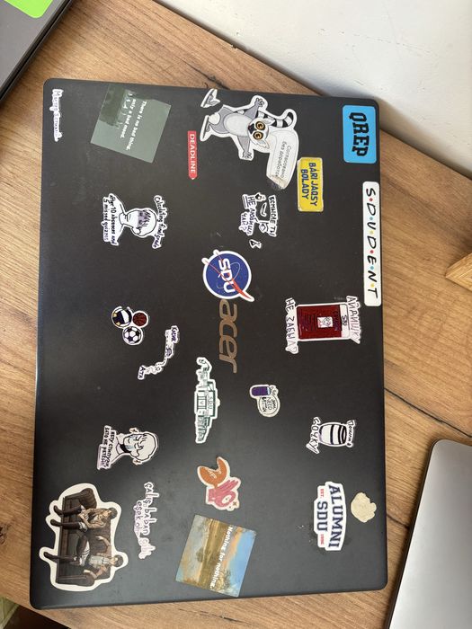 Acer aspire A315-55G