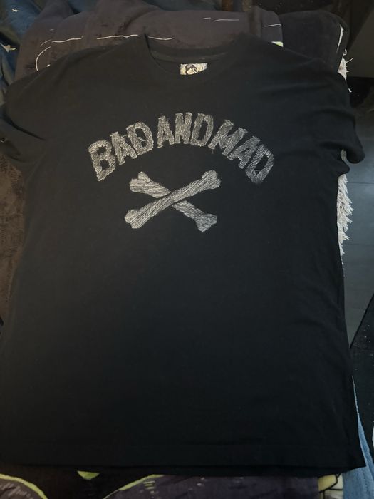 Тениски марка ЛУДА