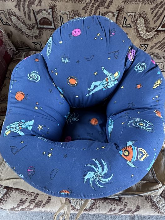 Коляска ходунок сатамын