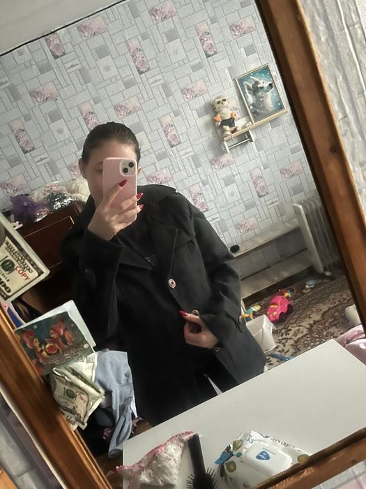 Продается Пальто Новое Недорого