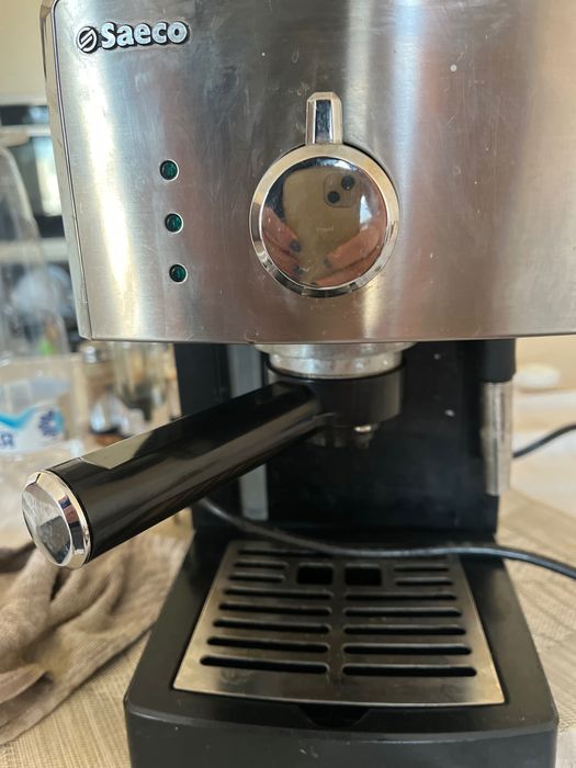 Кафмашина Philips Saeco