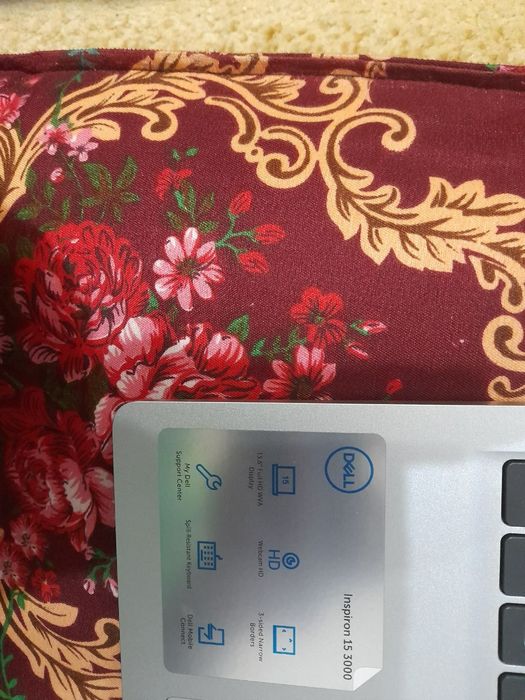 Ноутбук Dell Core i7