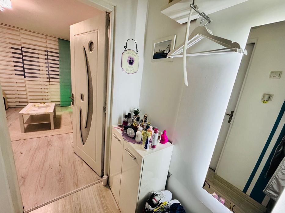 Apartament cu o camera