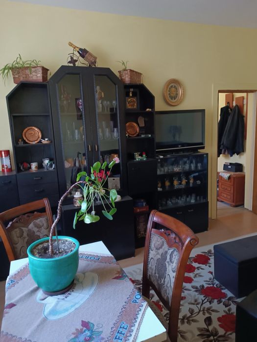 Продава се Двустаен апартамент в Перник, Тева - 58 кв.м за 1390 €/кв.м - Снимка #3