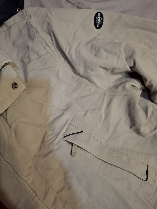 Navigare мъжко  зимно яке XL размер