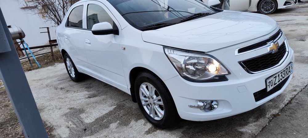 Cobalt avtomat  кобалт