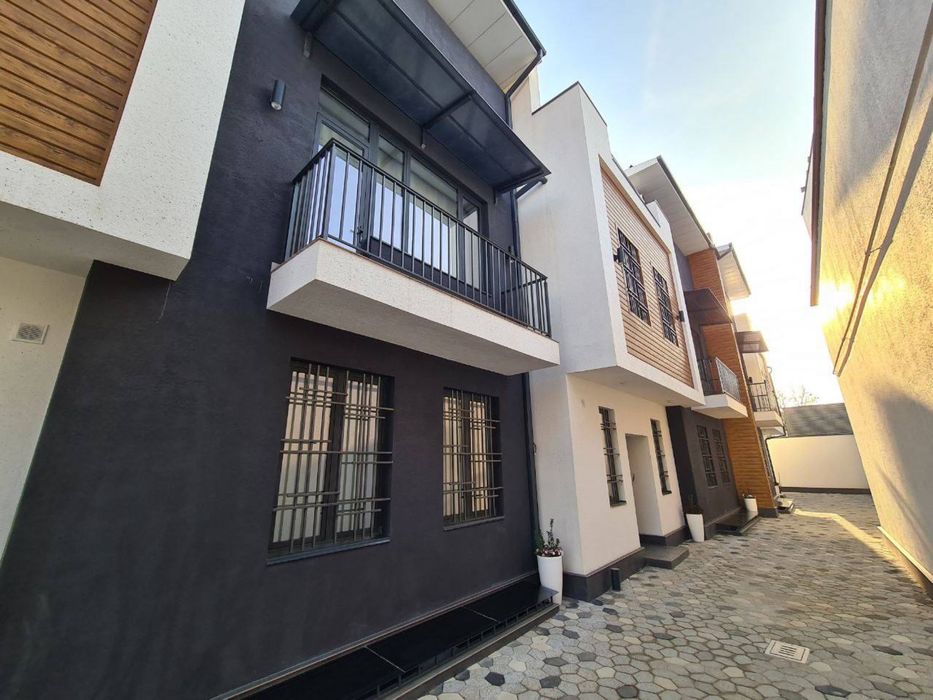 Продаётся новый Евро дом Циолкоаского