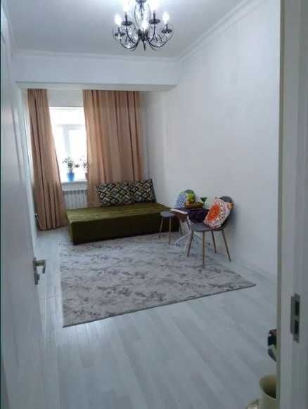 Новостройка 2 комнатная Бабура Пед Институт Ипотека Можно