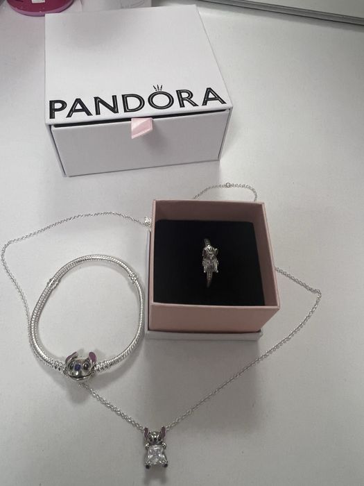 Set pandora stich