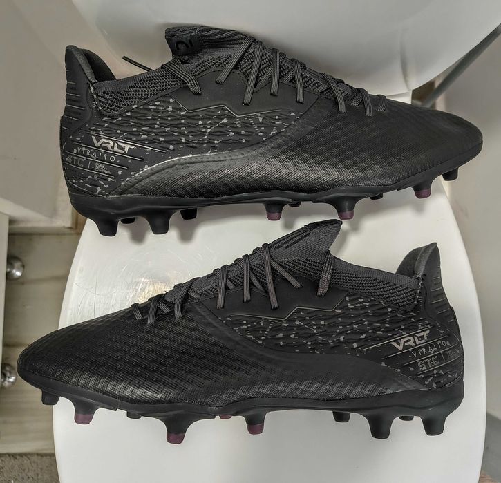 ghete pantof piele piele Flexing Kipst NOU okaz special black q Friday